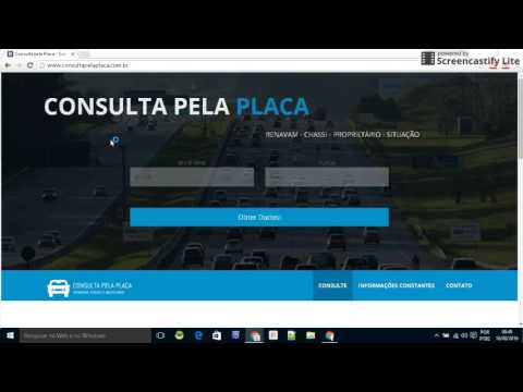 Consulta