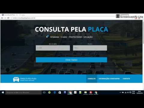 Consulta