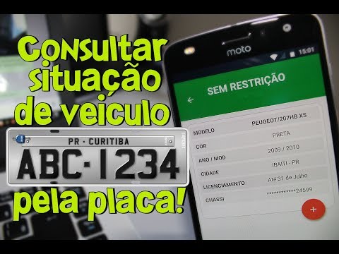 Informações