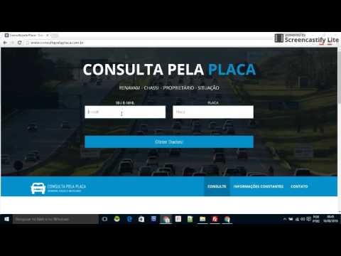 Consultar