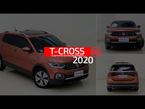 T-Cross