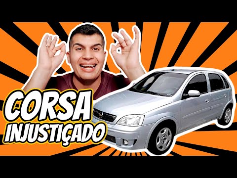 Corsa