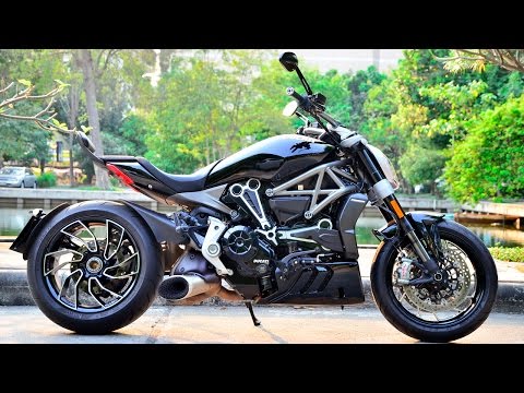 Ducati