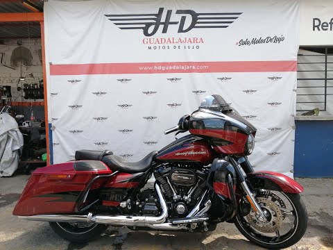 Harley-Davidson