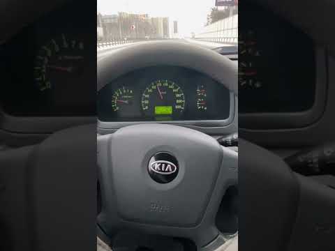 Kia Motors Cerato 1.6 16V Mec. 2006 Gasolina