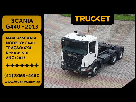 Scania