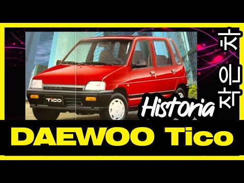 Daewoo