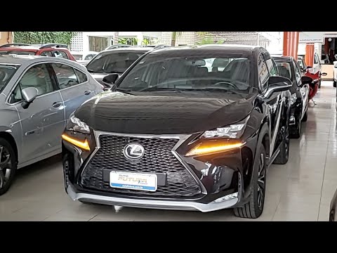 Lexus