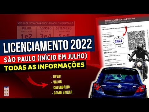 Informações