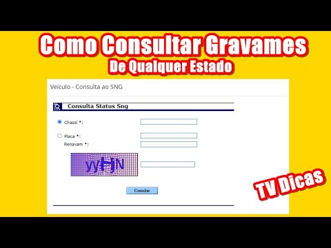 Consulta