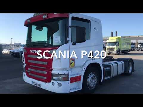 Scania