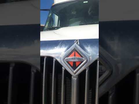 Navistar