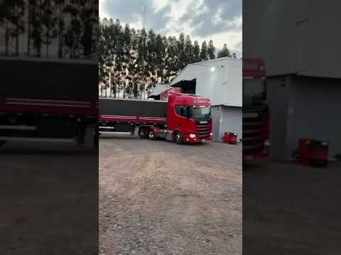 Scania