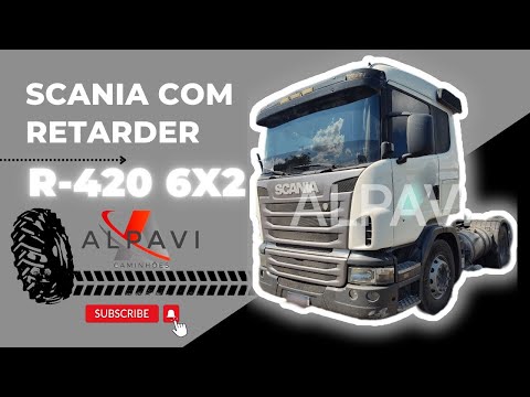 Scania