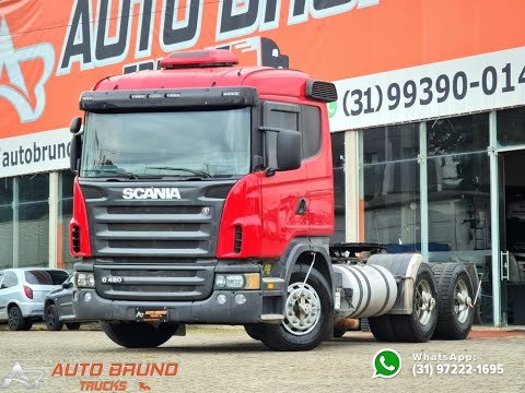 Scania