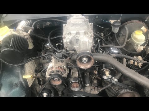 Dodge Dakota Sport 3.9 V6 2001 Gasolina