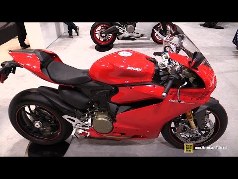 Ducati