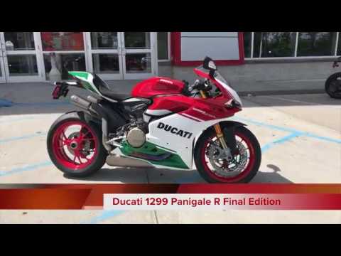 Ducati