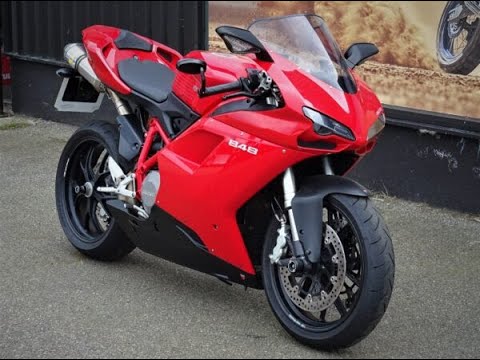 Ducati