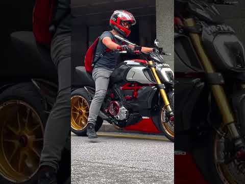 Ducati