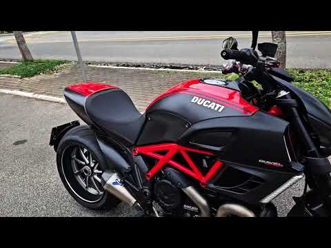 Ducati