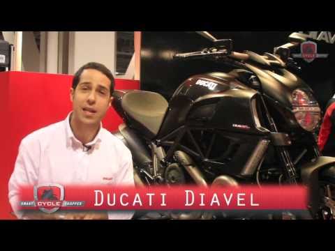 Ducati