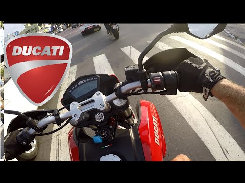 Ducati