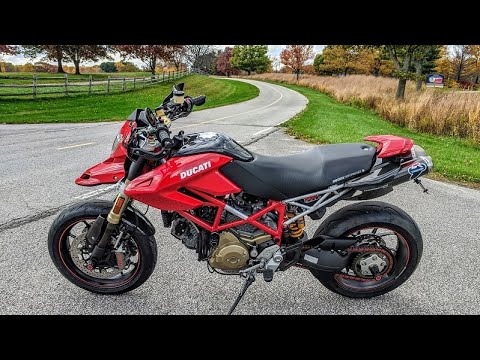 Ducati