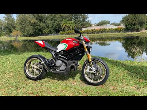 Ducati