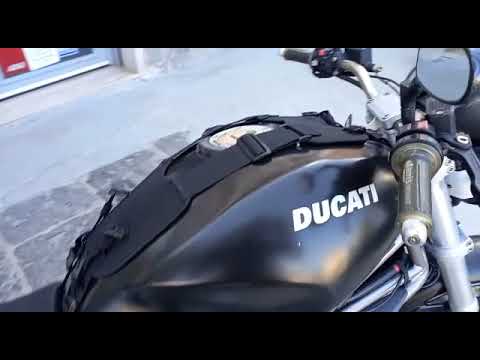 Ducati