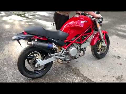 Ducati