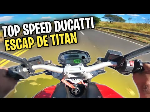 Ducati