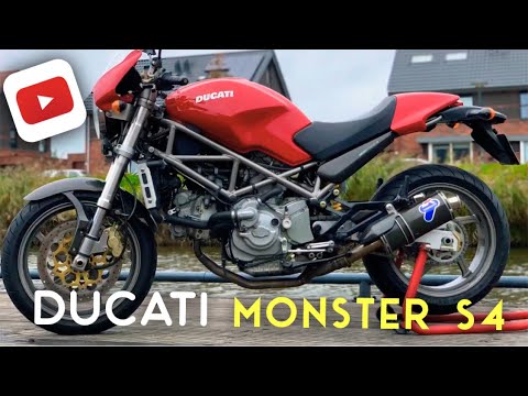 Ducati