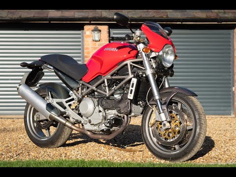 Ducati