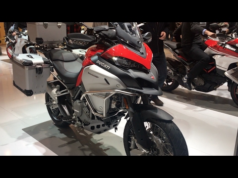 Ducati