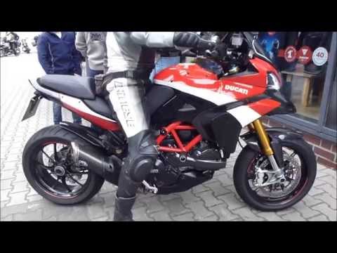 Ducati