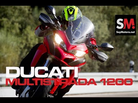 Ducati