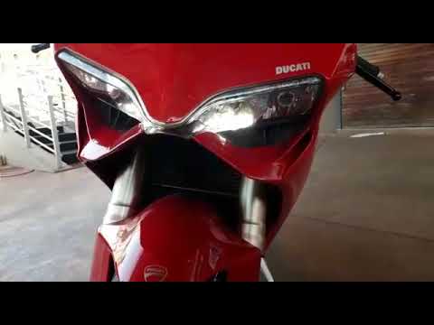 Ducati