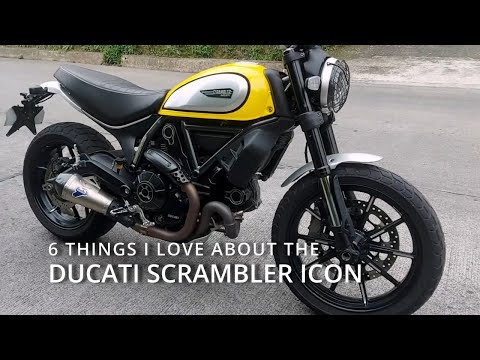 Ducati