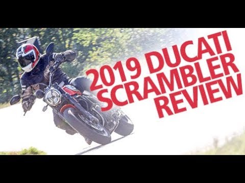 Ducati