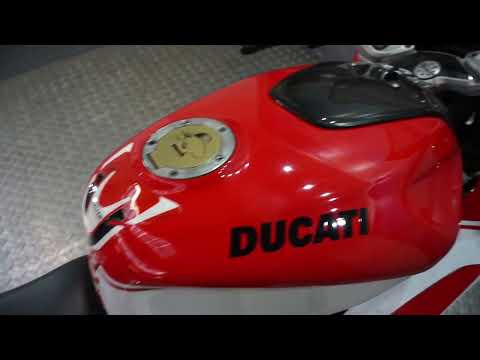 Ducati