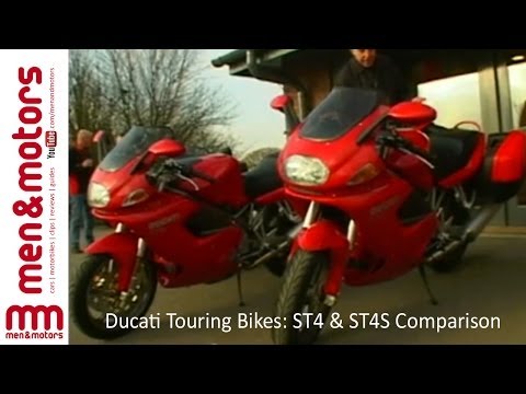 Ducati