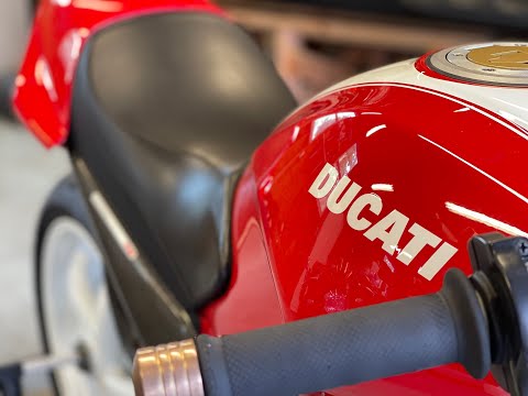 Ducati