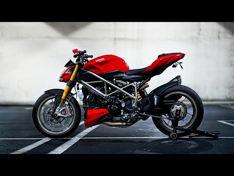 Ducati