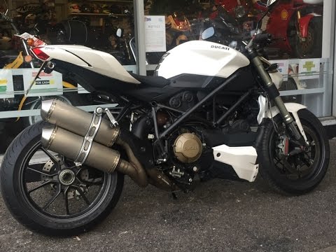 Ducati