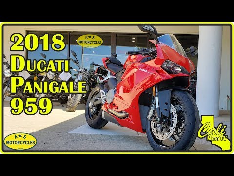 Ducati