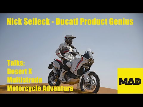 Ducati