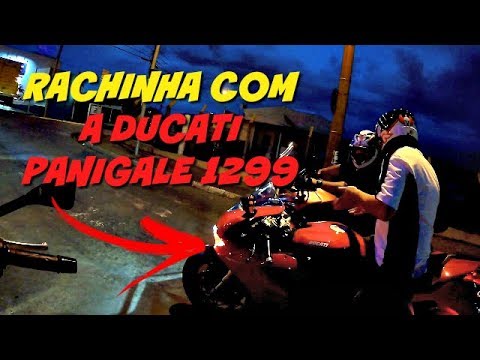 Ducati