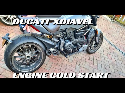 Ducati