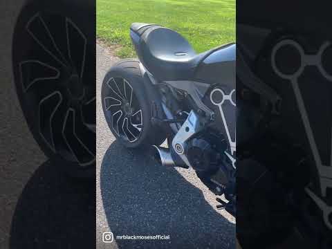 Ducati XDIAVEL S 1262 2022